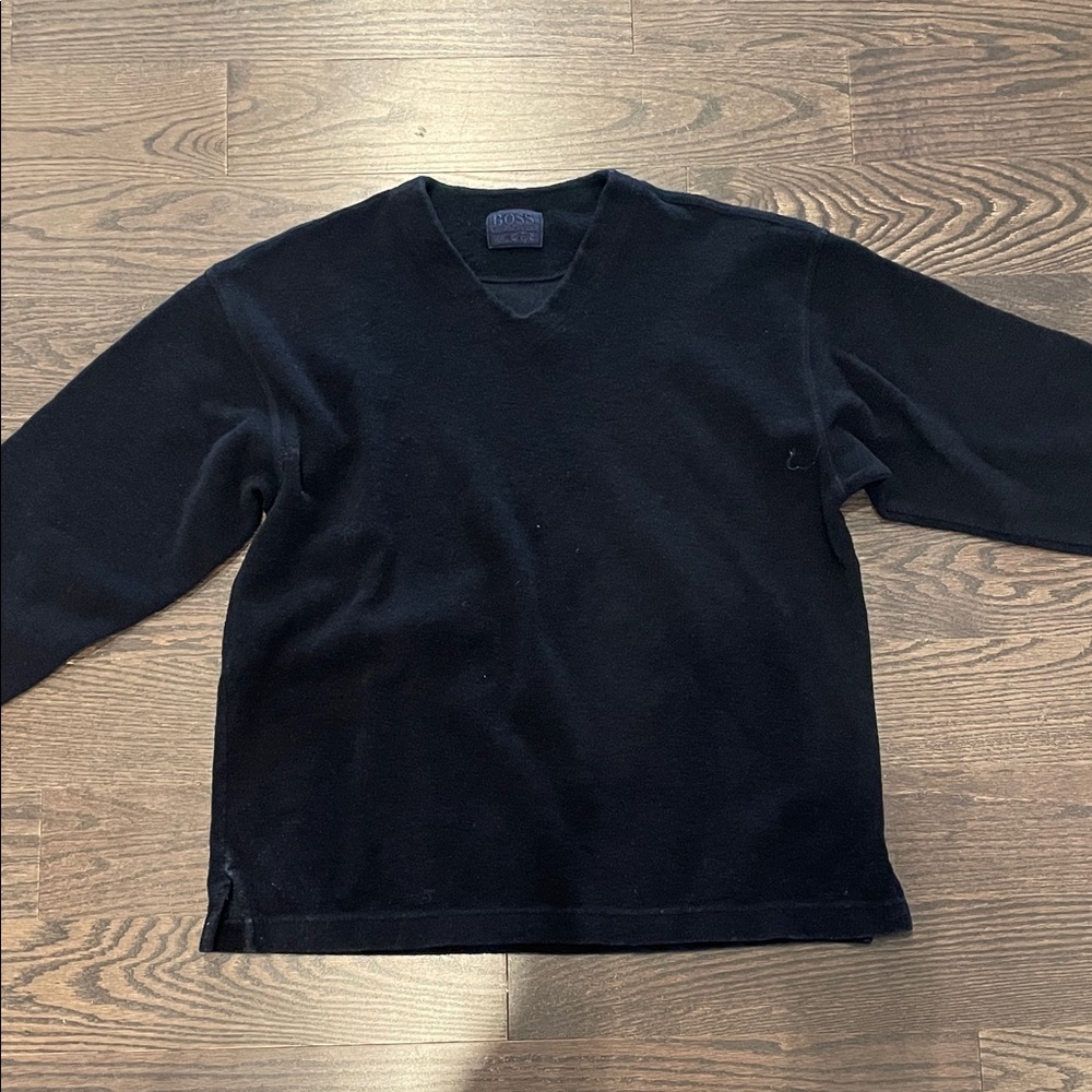 Men's Hugo boss men’s sweater